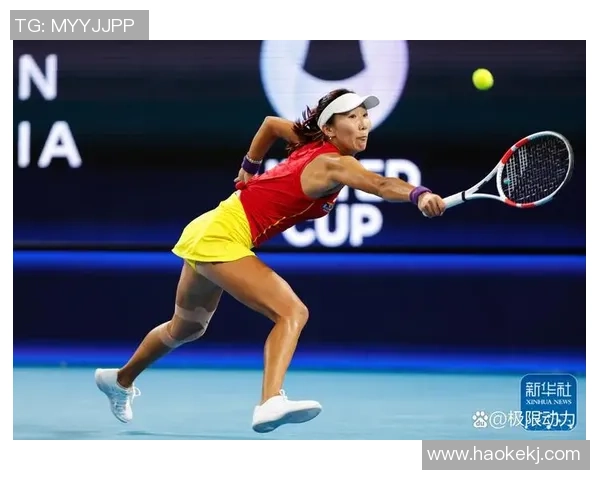 上海网球队在全国网球耐力排行榜中荣获第十名的佳绩引发关注