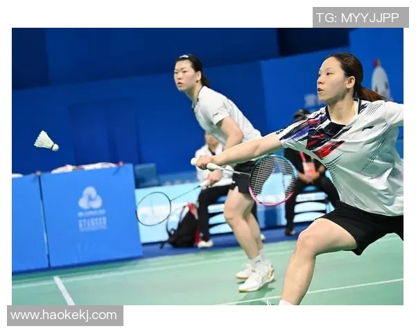 上海羽毛球队引领最新羽毛球技术十强榜单解析与展望